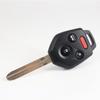 Key Fob Remote Replacement Compatible with Subaru Impreza WRX Forester XV Crosstrek Outback Legacy with G Chip Keyless Entry Remote Car