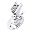 Adjustable Showerhead Bracket ABS Shower Head Stand Universal Showerhead Holder  Household