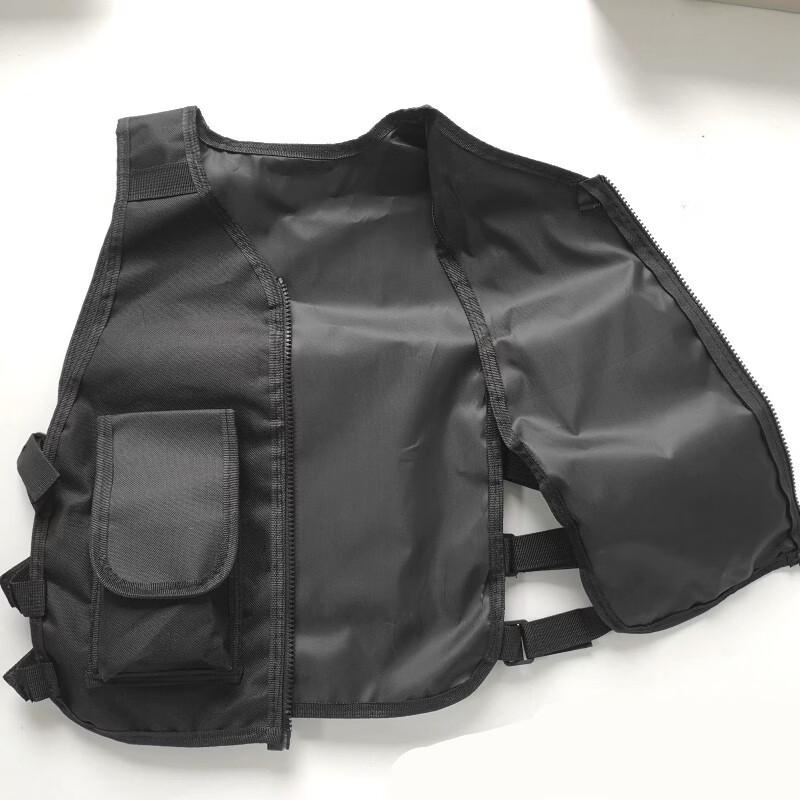 Mussel Multifunctional Tactical Vest