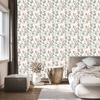 Geometric colorful pattern wallpaper for living room and bedroom 50x1000
