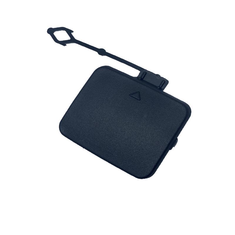 BMW X5 E70 Rear Tow Hook Cover - New 51127158447
