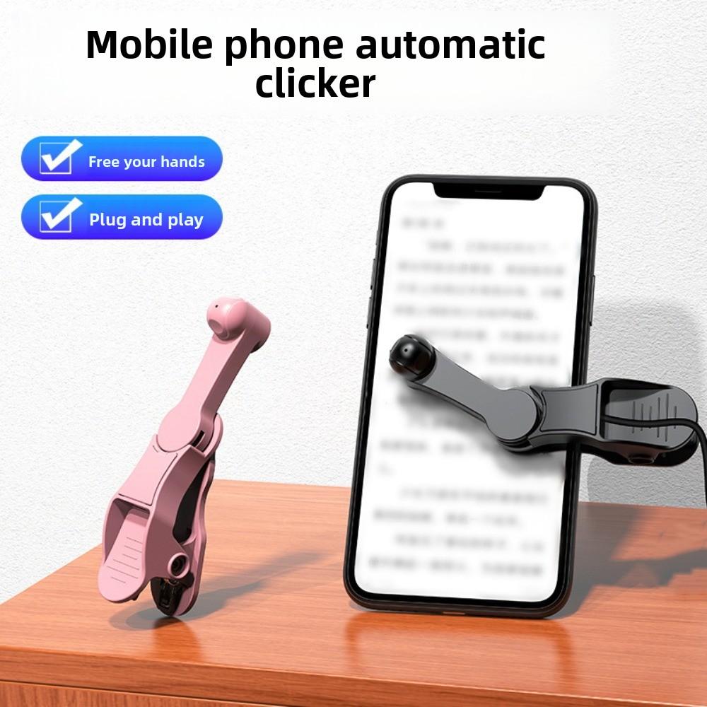 Automatisches Tippen auf den Bildschirm, kontinuierliches automatisches Tippen wie auf dem Gerät, automatisches Klicken, Geräte-Apps