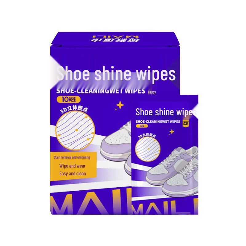 

Одноразовые салфетки для удаления черных пятен с белой обуви, безводные и в индивидуальной упаковке