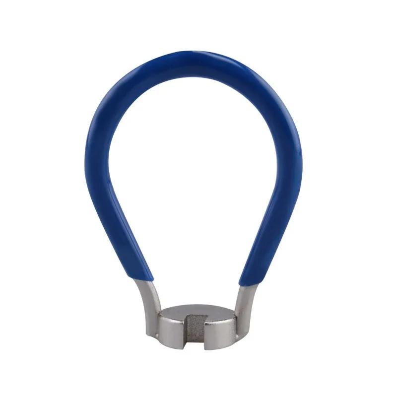 Bike Spoke Repair Tool Wrench Bicycle Wheel Rim Truing Adjustment Tool Tensioner Correction Spoke Nipples Spanner Tool