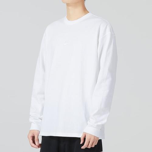 Nike T Shirts Men's White DO7391-100