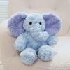 Stuffed Animals Stuffed Elephant Toy Throw Pillow Elephant Doll Mini Elephant Plush Toys  Kids Toy