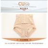 Plus Size High Waist Tummy Control Shapewear Pants Butt Lifting Body Shaping Pants