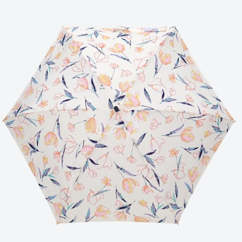 Wpc Mini 5 Stage Umbrella Floating Tulip 6703 175 002