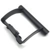 For 2021 Honda Rebel CMX1100 Navigation Mount Bracket GPS Phone Holder Kit Black