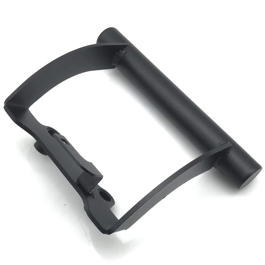 For 2021 Honda Rebel CMX1100 Navigation Mount Bracket GPS Phone Holder Kit Black