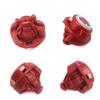Vibrant And Durable Burst Beyblade Top Tip Drivers Bottom Bayblade Super Z/god/gt Toy Accessory For Kids