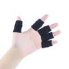 Nylon Finger Guard Sleeve for Basketball and Volleyball Protective Gear