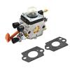 Carburetor Gasket For  BG50 Blower 4229 120 0650