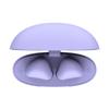 Earbuds Yavi Bluetooth ENC Purple