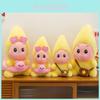 Pupazzo Morbido a Forma di Cuscino Twinkle Twinkle per Bambini Decorazione per il Sonno
