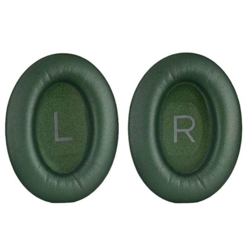 Replacement Headphone Memory Foam Ear Cushion Cover Ear Pads Earpads for Bose QuietComfort 45 QC45 QC45 QC 45 Headphone