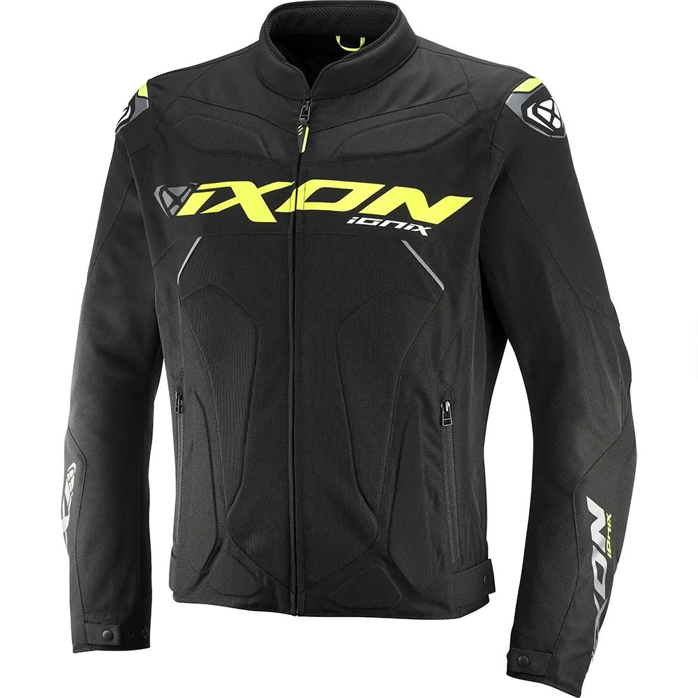 Ixon Куртка Ionix EU M