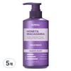 Kundal Treatment Clean Soap Scent 500ml 5 Pcs
