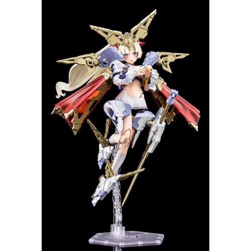 Kotobukiya Megami Device BUSTER DOLL Paladin 1/1 Scale Plastic Model, Approximately 176mm Tall