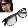 Smart Translation Glasses Over 100 Languages Rl Time Video Translation Built in Mic Spker  5.3 Smart Glasses
