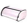 Metal Bread Bin High Gloss 20435