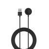 USB Charging Cable for Fossil Gen 6 / Gen 5 4 Magnetic Charger Dock for Misfit Vapor 2 Sport Rapid Smart Watch Accessories