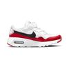 Nike Air Max SC White University Red PS CZ5356-106