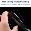 Strong Nano Tape Double-Sided Wall Stickers, No Marks Super Bonding Adhesive for Kitchen Bathroom Wallpaper Masking