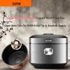 SUPOR 4L IH Smart Electric Rice Cooker