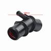 Upper Radiator Hose Coolant Hose Hose Connector OEM Specification