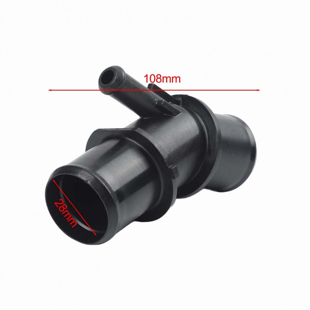 Upper Radiator Hose Coolant Hose Hose Connector OEM Specification