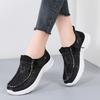 Fashion Summer Casual Shoes Men's Breathable Sneakers Shoes Platform Lightweight Walking Shoes Women's Plus Size Casual Loafers 36-46