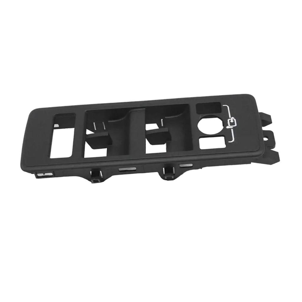 Compatible Front Left Power Window Lift Panel for 2014-2017 Land Rover Range Rover Sport, Model LR045391