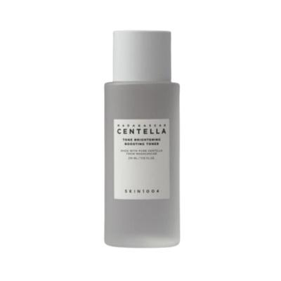 Madagascar Centella Tone Tonique Éclaircissant Boostant 210 ml
