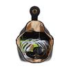 Cross-Border Genuine Leather Coin Purse for Women
