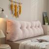 Waschbares Nachttisch-Rückenlehnenkissen
