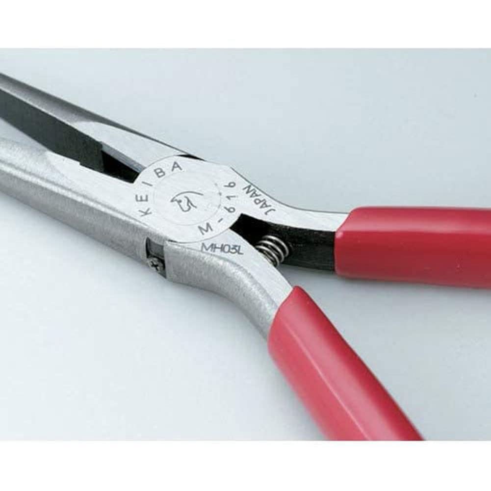 KEIBA Ersatz-Spiralfedern, 5er-Pack, SS-18