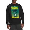 Star Trek Unisex Adult The Next Generation Season 3 Episode 15 Sweatshirt