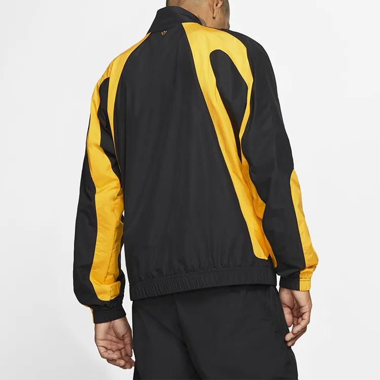 Nike Drake Nocta Track Jacket Asian Sizing (Unisex) Jackets DA4102 010