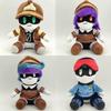 Murder Drones Plush Toy With Short Plush Material For Collectors And Kids