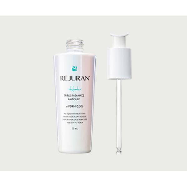 Rejuran Triple Radiance Ampoule 30ml