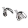 GDC Impression Trays Edentulous Non- Perforated S/8 Instruments Kit (ITRLEDNPP8)