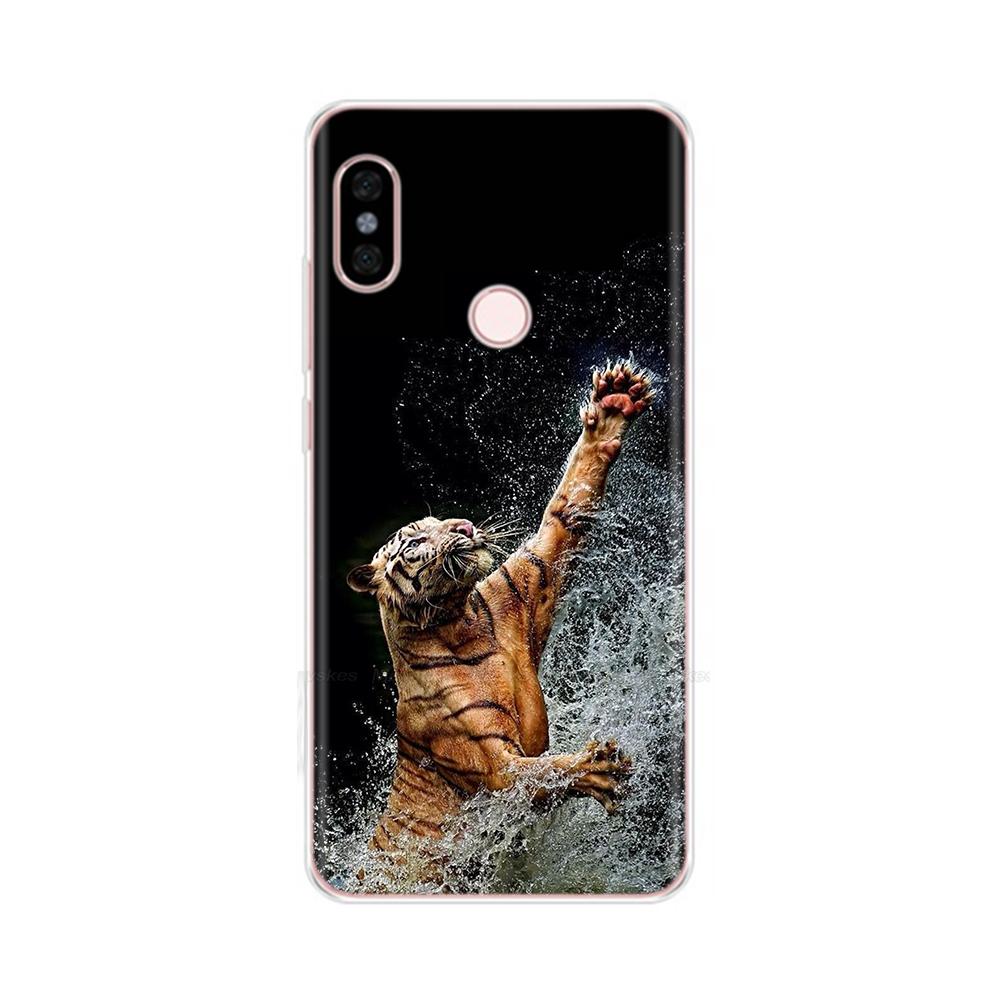 For Xiaomi Redmi Note 5 Case Note5 Cute Love Heart Phone Cover Soft Silicone Fundas For Xiomi Xiaomi Redmi Note 5 Pro Cases Capa