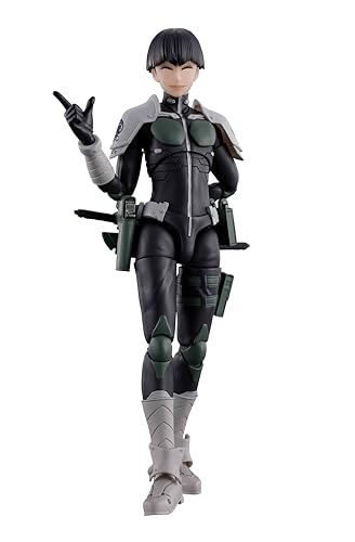 

TAMASHII NATIONS Кайдзю Нет. 8 — Соширо Хосина, фигурка Bandai Spirits SHFiguarts