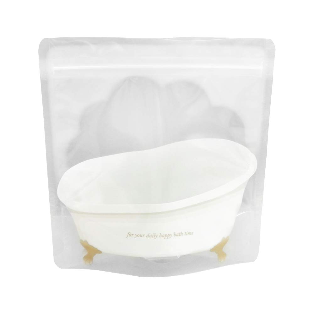 Aroma De Bath Time Pink (1 Set)