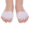 Silicone Bunion Corrector Toe Separator Bunions Toe Corrector Valgus For Toe Finger Separator Hallux Valgus Corrector