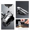 Rotary Garlic Press and Mincer