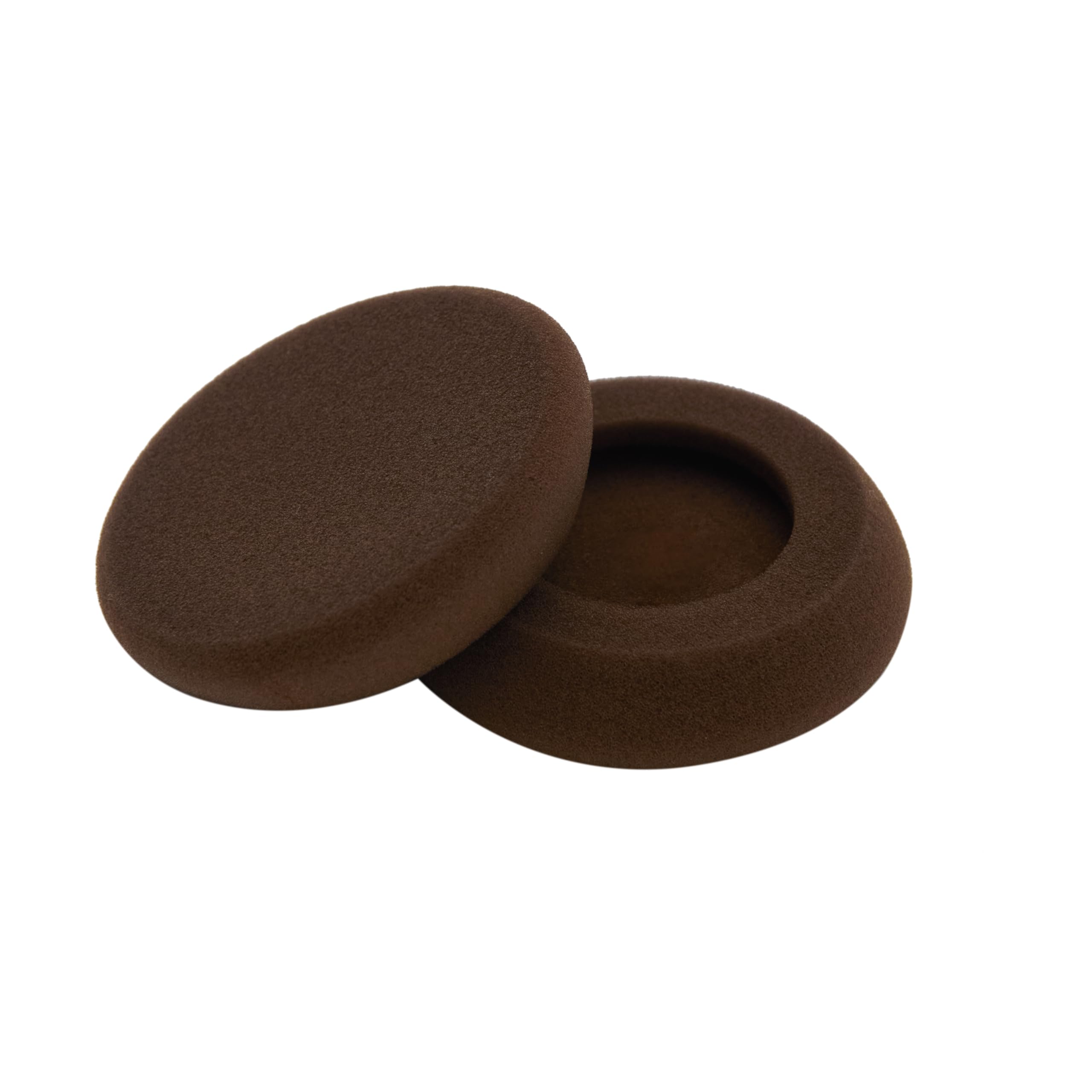 YAXI Portable Pro Earphone Case Brown