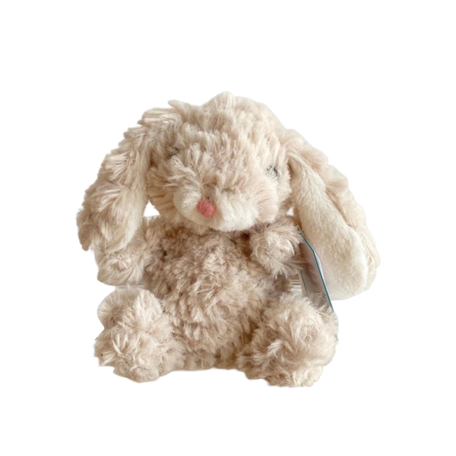 

Sweet Little, Милая плюшевая игрушка, Успокаивающая плюшевая игрушка, Кукла на тумбочке One Size