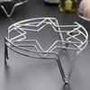 1/2PCS Heat-Resistant Egg Cooking Rack Efficient Pot Steaming Stand  Breakfast Making